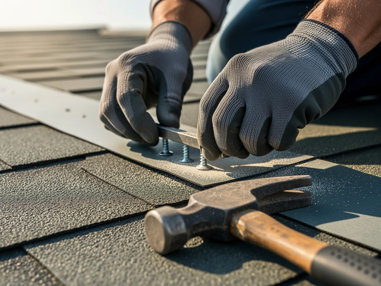 Why choose Fascia Repair in Miramar, FL